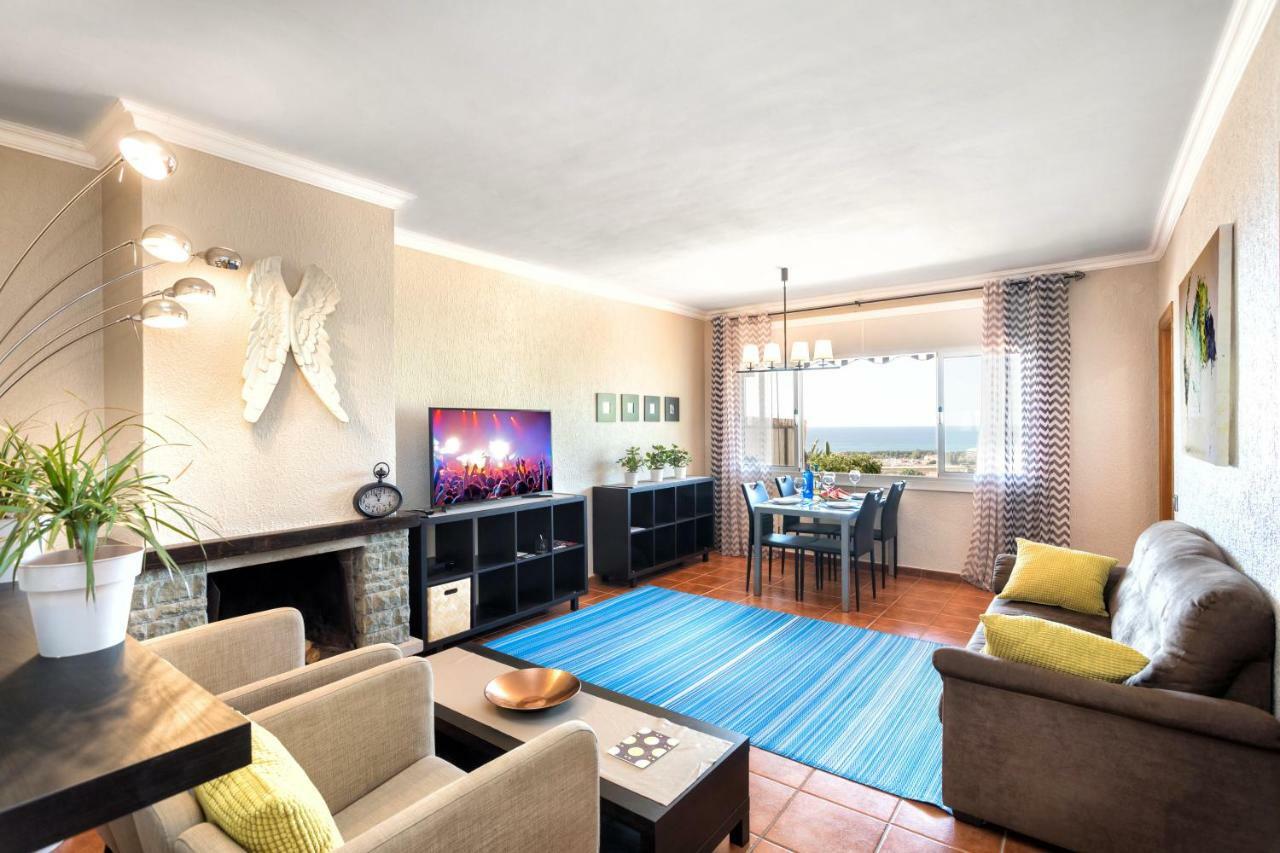 Costa Maresme Apartment Santa Susanna Exterior foto