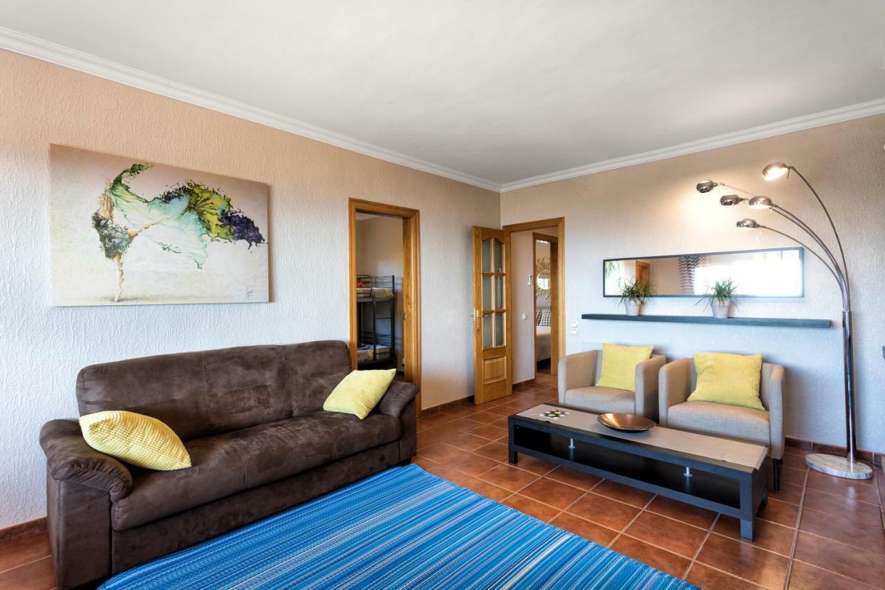Costa Maresme Apartment Santa Susanna Exterior foto
